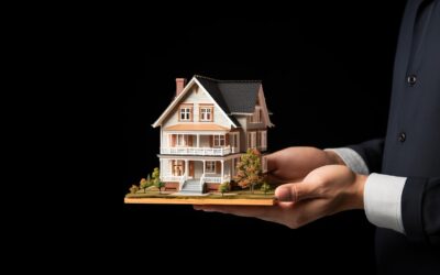 Pożyczka pod zastaw nieruchomości na 10 lat