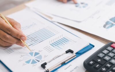 Jak wyjść na prostą finansową w 12 miesięcy? Plan działania